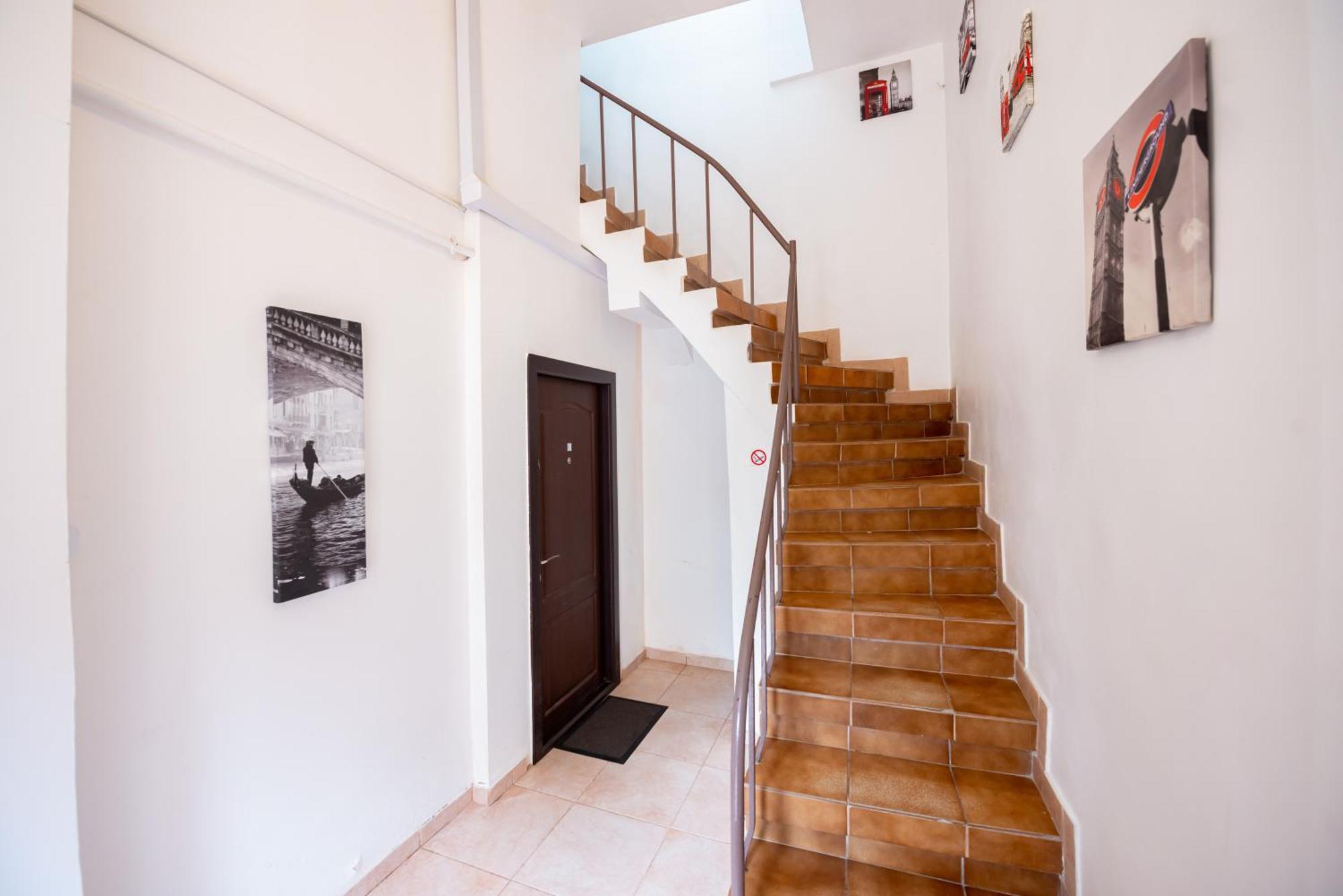 Ideal Accommodation Unirii Square بوخارست المظهر الخارجي الصورة