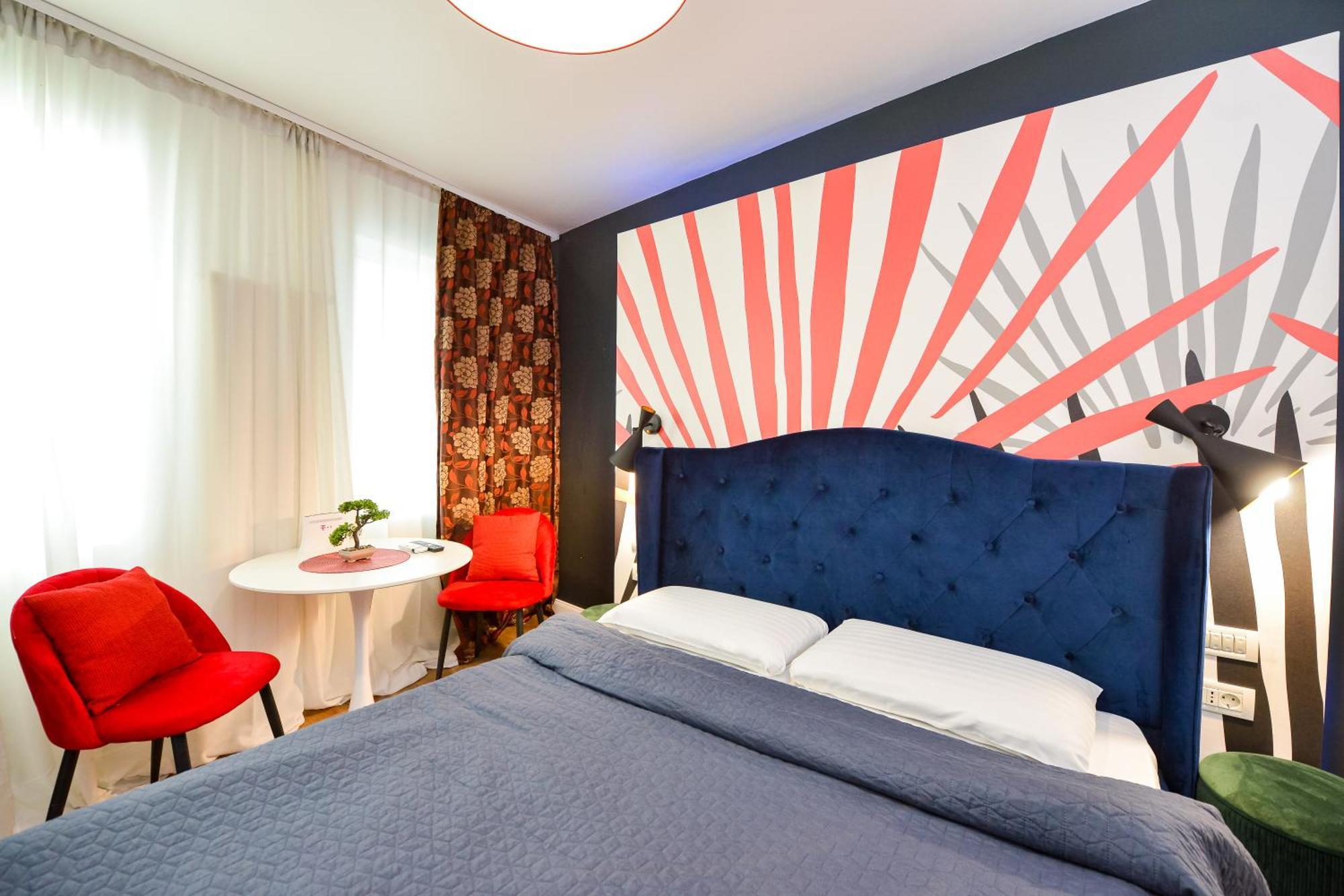 Ideal Accommodation Unirii Square بوخارست المظهر الخارجي الصورة