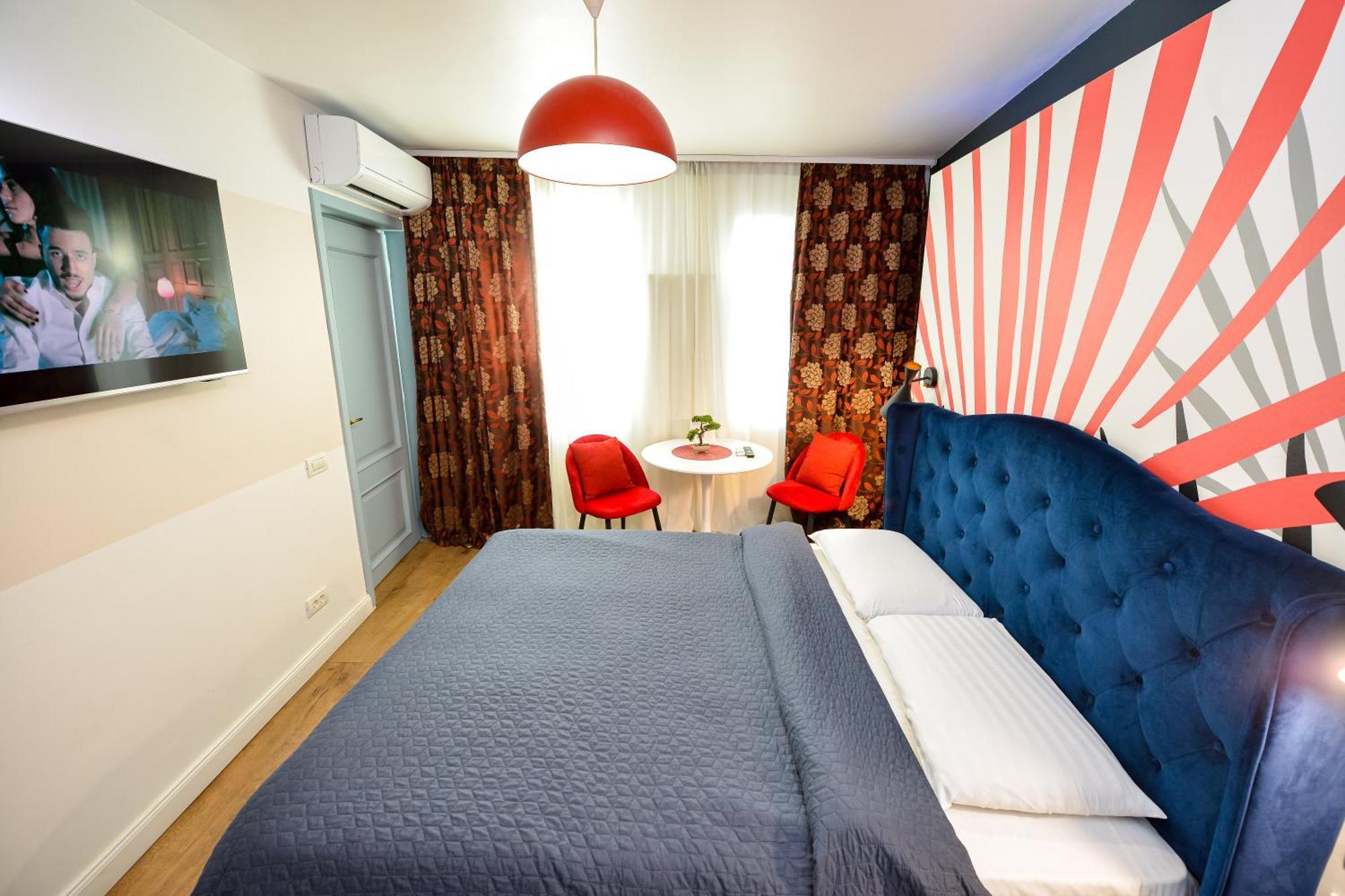 Ideal Accommodation Unirii Square بوخارست المظهر الخارجي الصورة