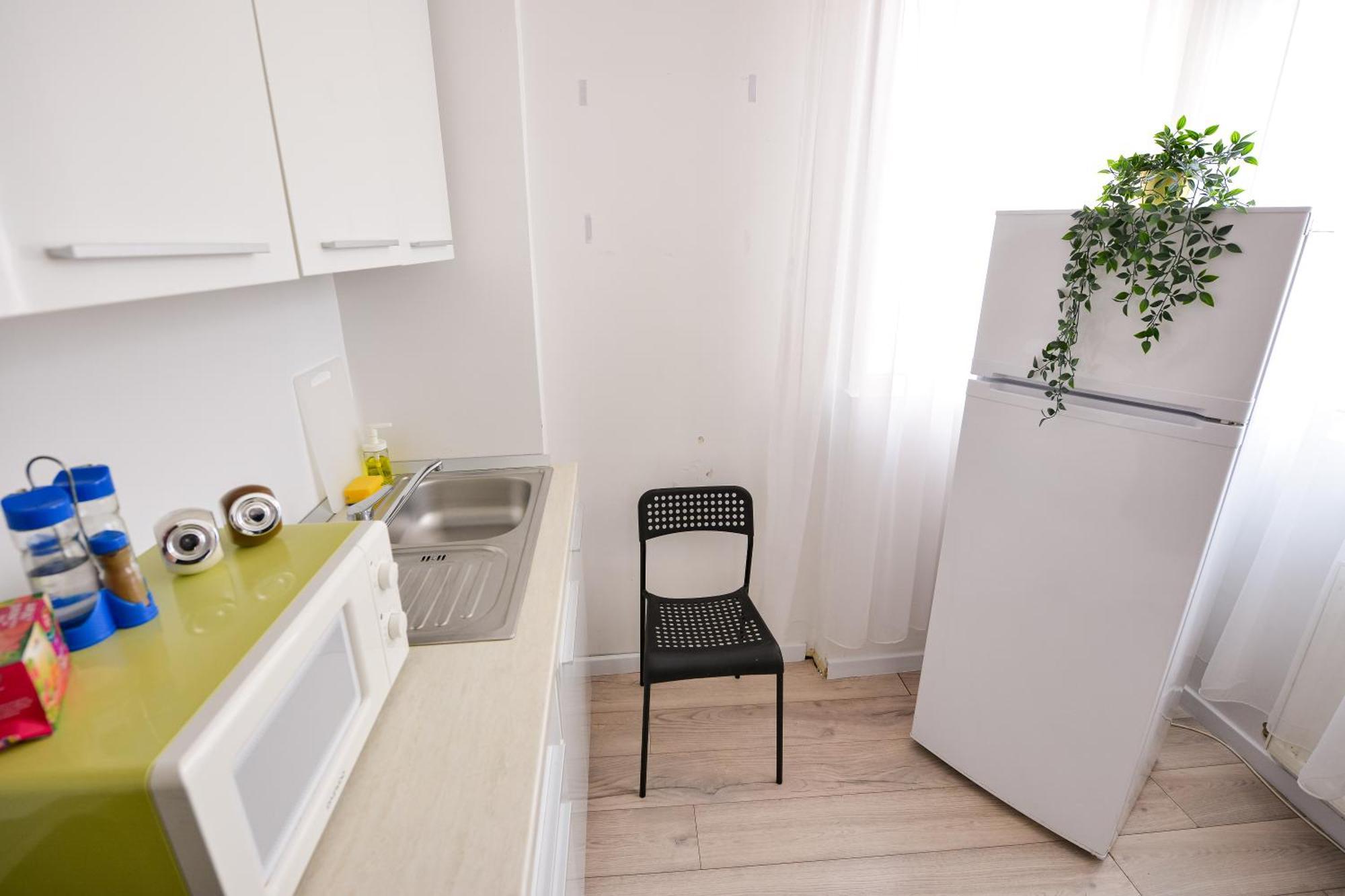 Ideal Accommodation Unirii Square بوخارست المظهر الخارجي الصورة