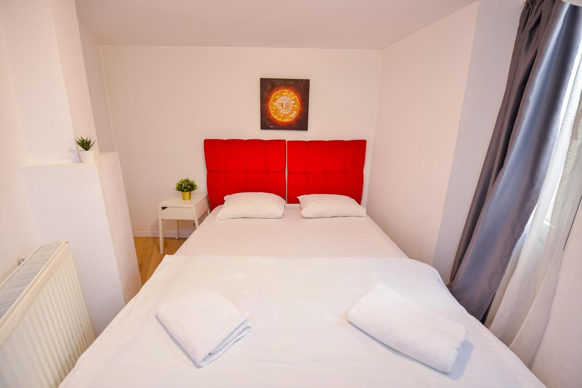 Ideal Accommodation Unirii Square بوخارست المظهر الخارجي الصورة