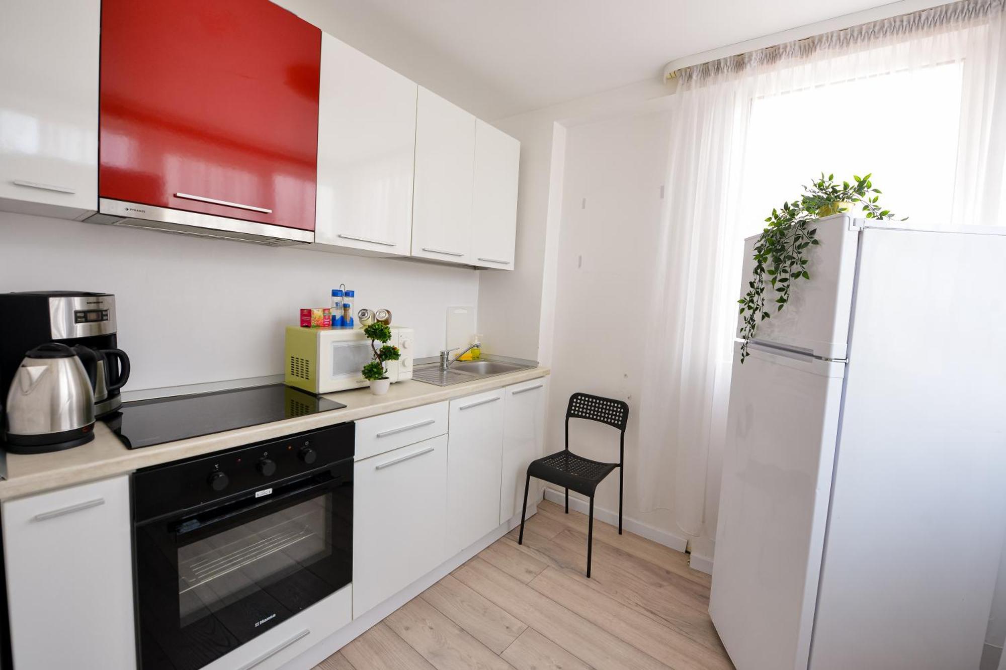 Ideal Accommodation Unirii Square بوخارست المظهر الخارجي الصورة