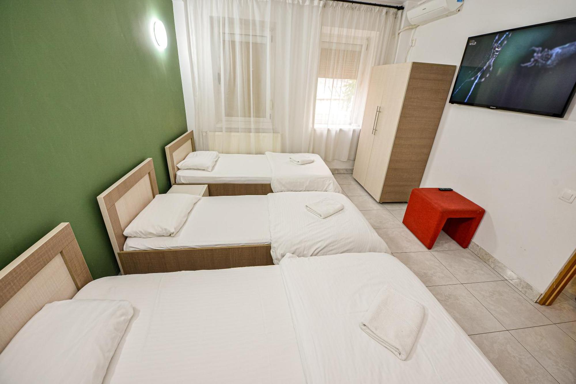 Ideal Accommodation Unirii Square بوخارست المظهر الخارجي الصورة