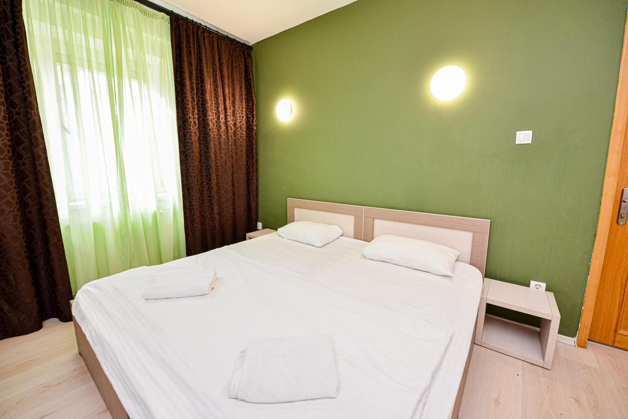 Ideal Accommodation Unirii Square بوخارست المظهر الخارجي الصورة