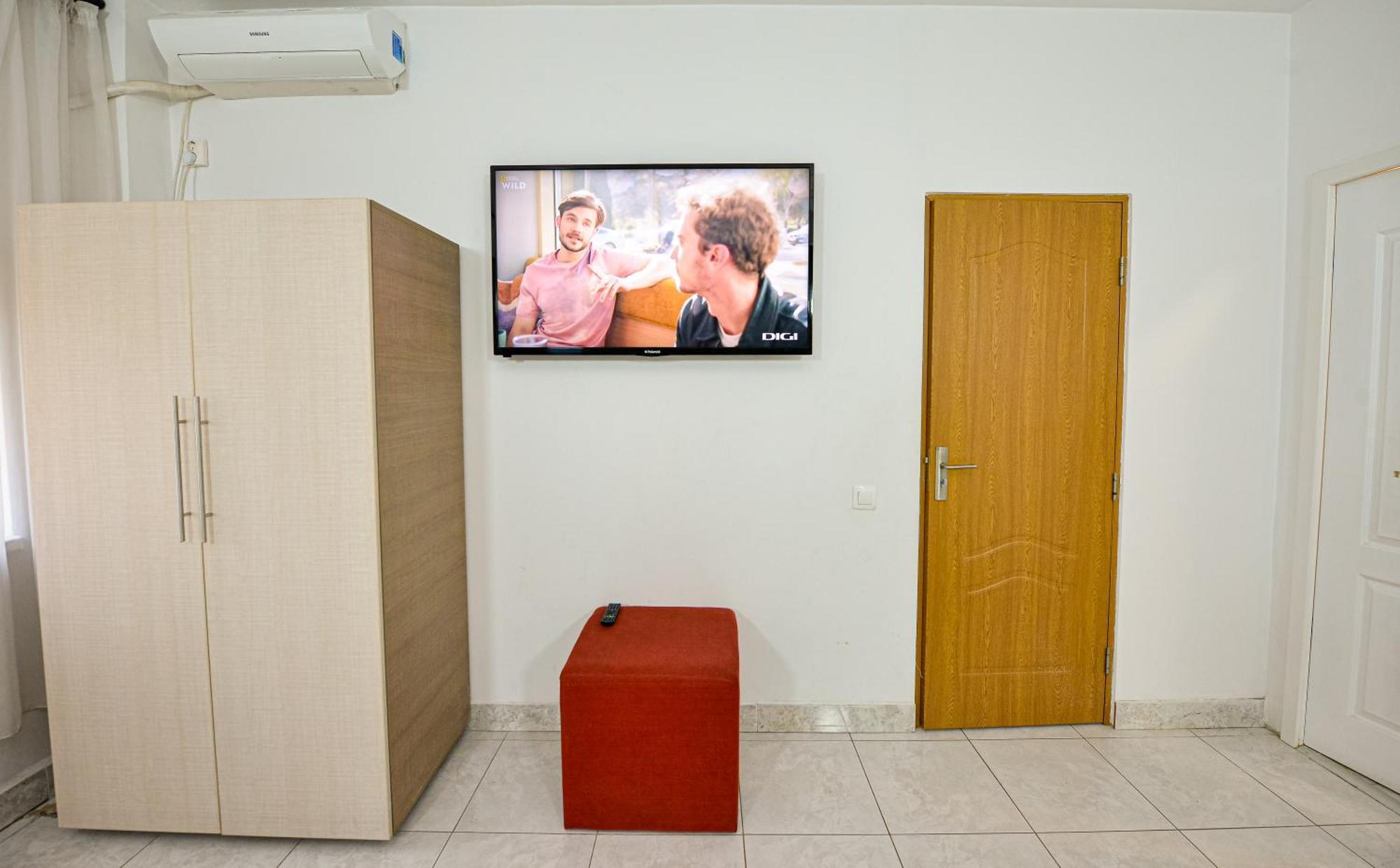 Ideal Accommodation Unirii Square بوخارست المظهر الخارجي الصورة