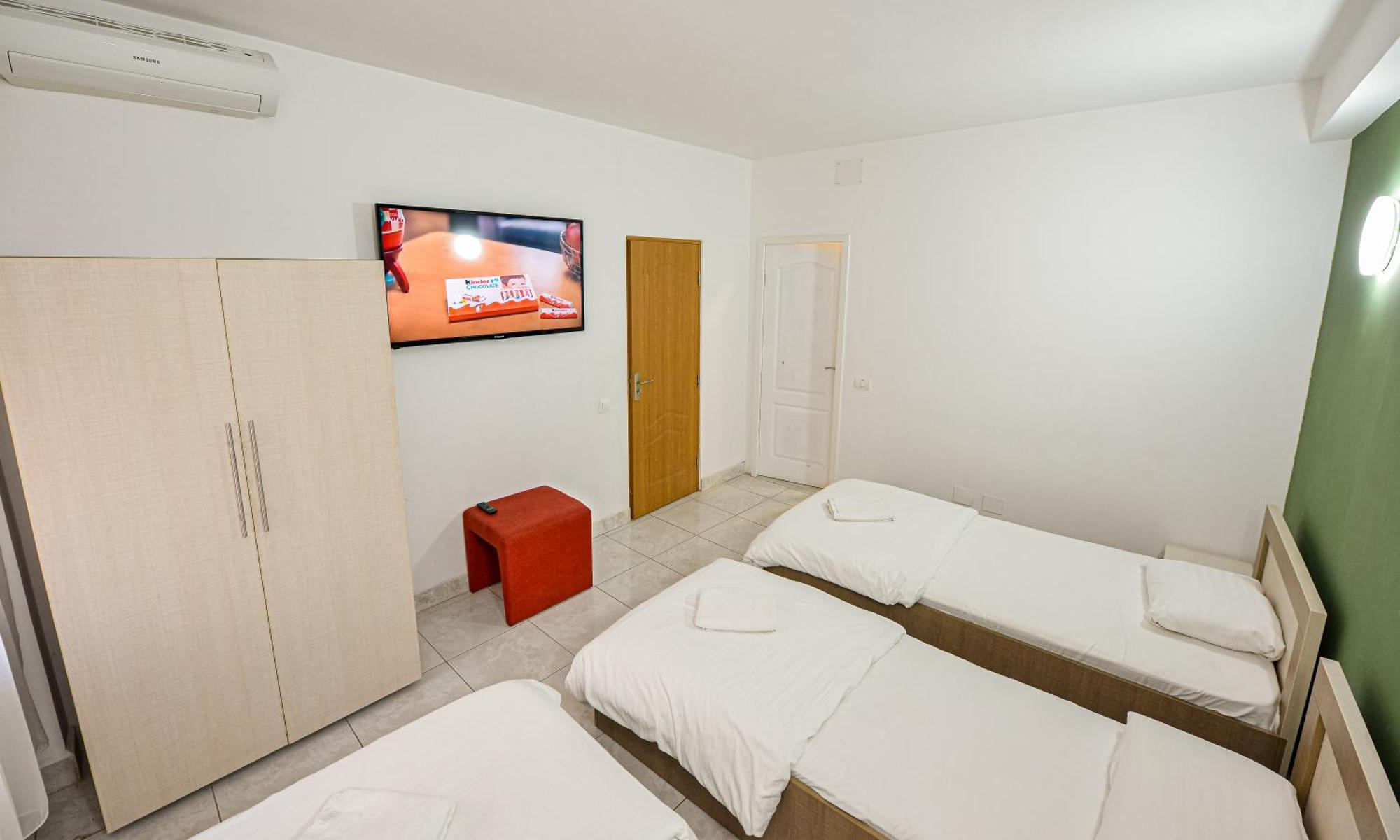 Ideal Accommodation Unirii Square بوخارست المظهر الخارجي الصورة