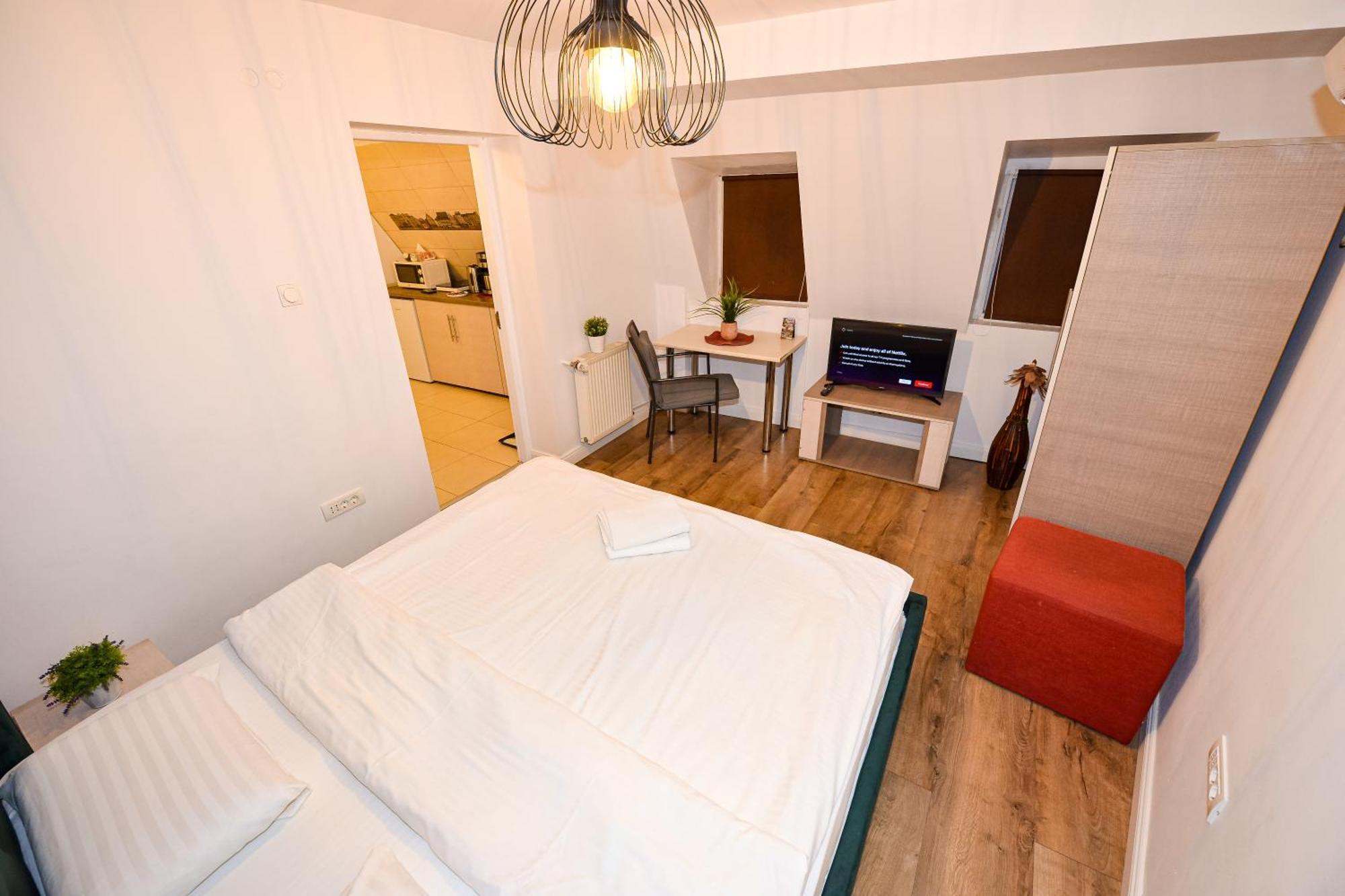 Ideal Accommodation Unirii Square بوخارست المظهر الخارجي الصورة