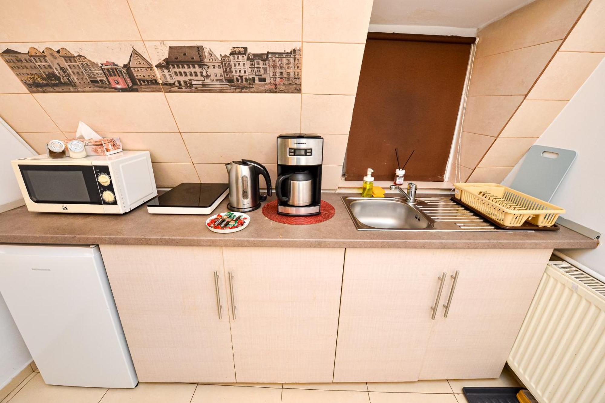 Ideal Accommodation Unirii Square بوخارست المظهر الخارجي الصورة