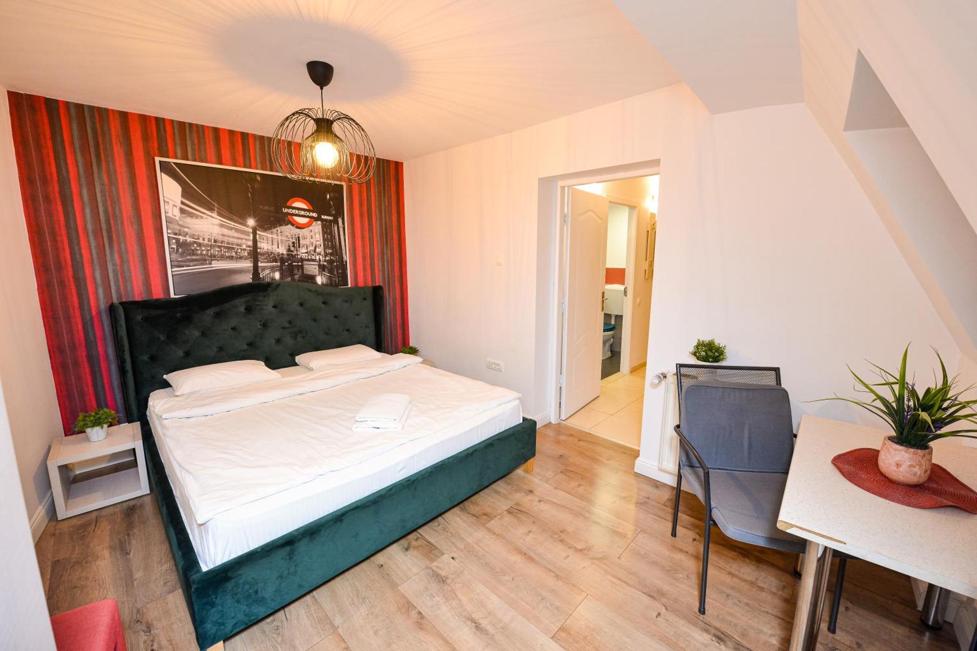 Ideal Accommodation Unirii Square بوخارست المظهر الخارجي الصورة